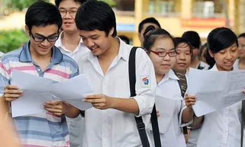 Ðiểm chuẩn Y dược giảm mạnh nhất